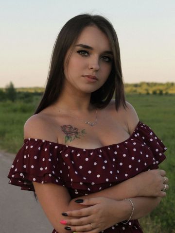 Проститутка Арнелла